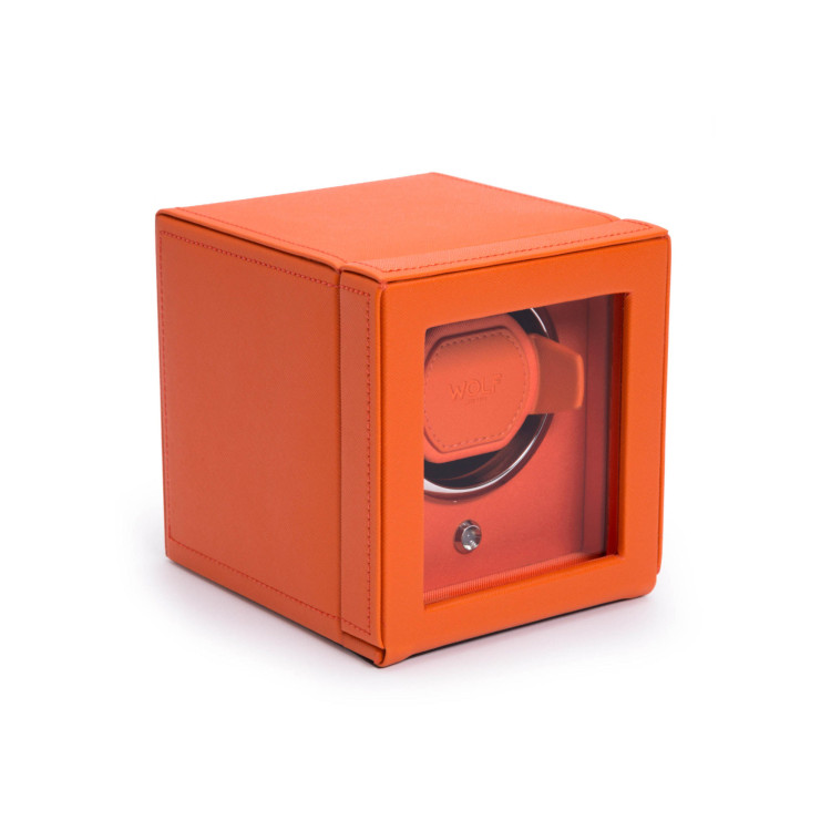 WOLF Cub Winder with cover - Bild 2 