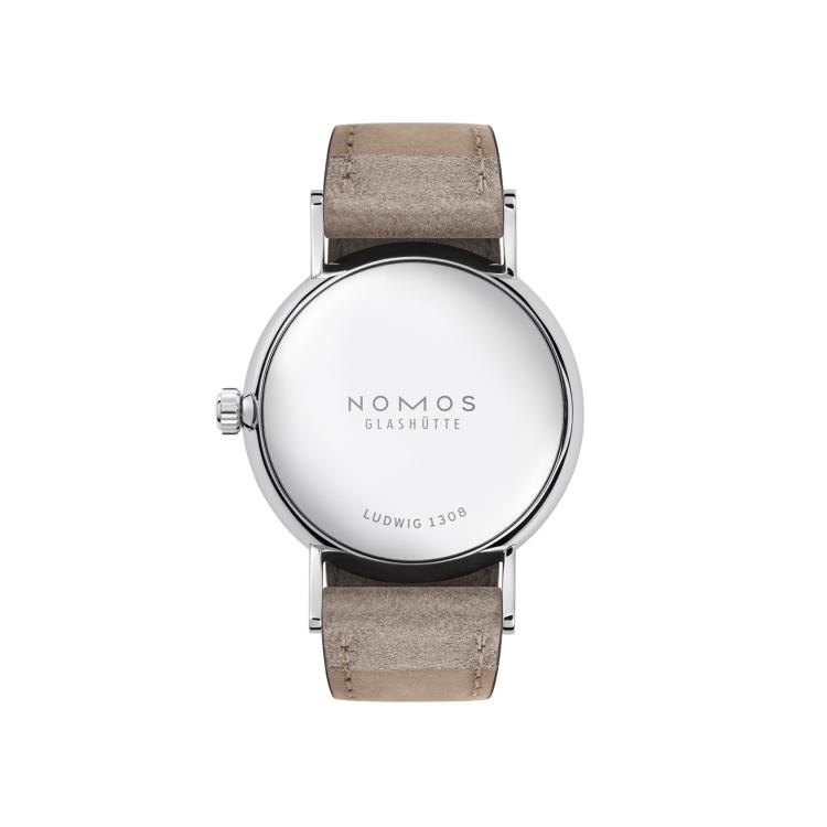 NOMOS Glashütte Ludwig 33 - Bild 2 