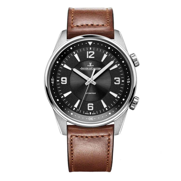 Unisex, Automatik,  Jaeger-LeCoultre Polaris Automatic 