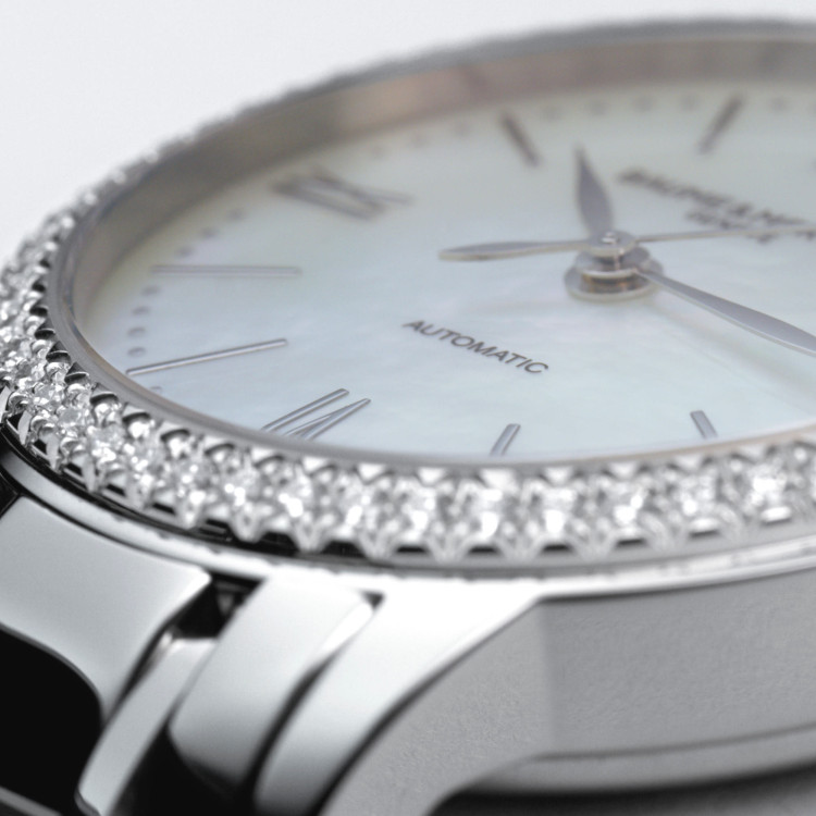 Baume & Mercier Classima - Bild 4 