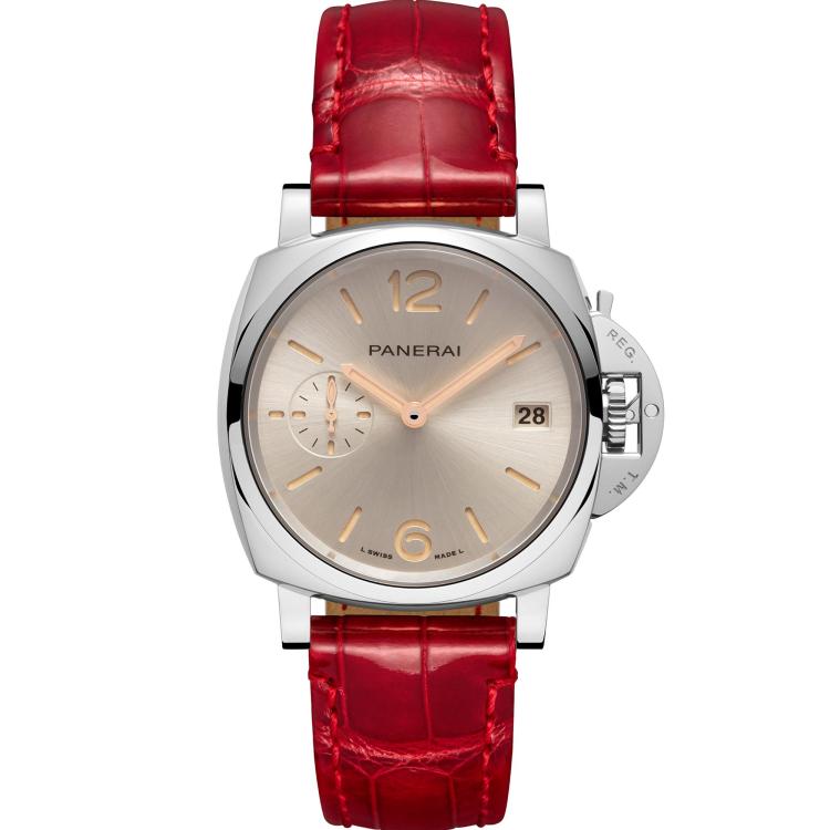Unisex, Automatik,  Panerai Luminor Due - 38 mm 