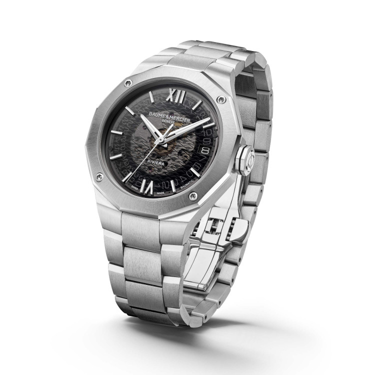 Baume & Mercier Riviera - Bild 3 