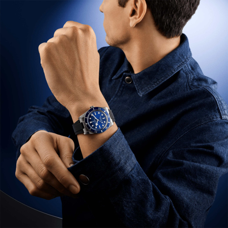 TUDOR Black Bay 54 - Bild 6 