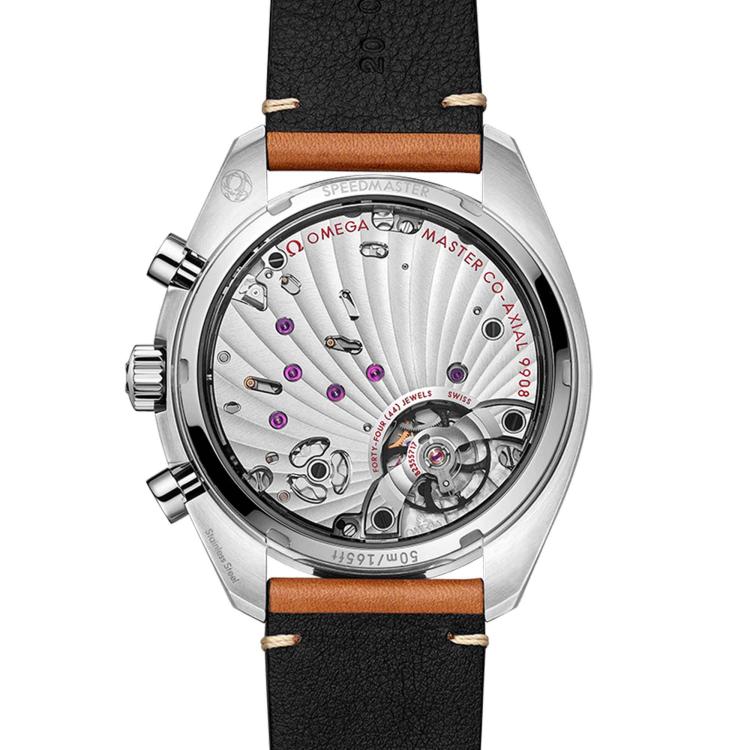 Omega Speedmaster Chronoscope - Bild 2 
