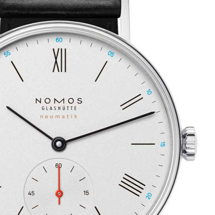 NOMOS Glashütte Ludwig Neomatik - Bild 4 