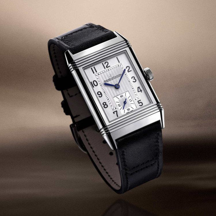 Jaeger-LeCoultre Reverso Classic Monoface Small Seconds - Bild 4 