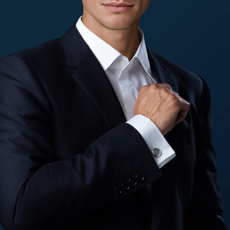 Chopard Classic Racing Manschettenknöpfe - Bild 2 