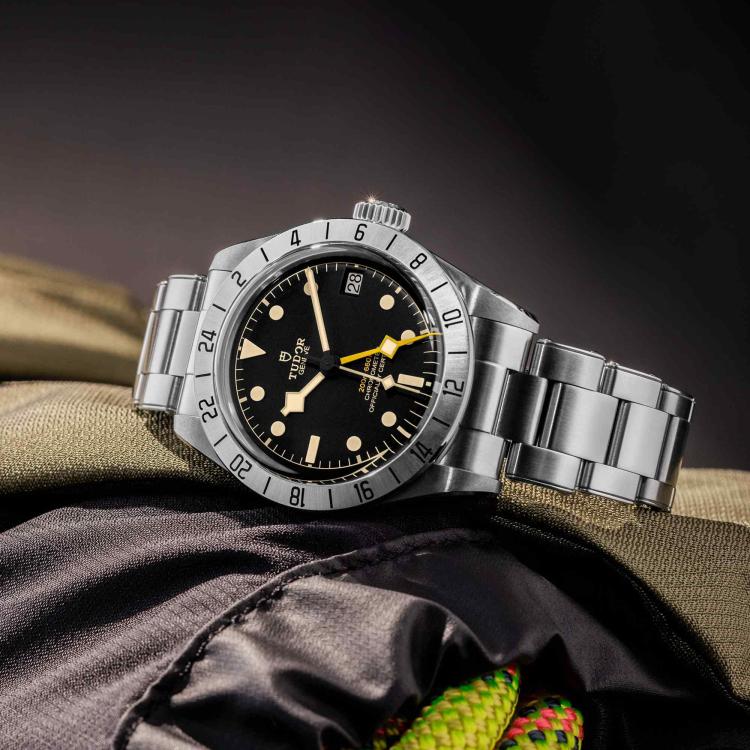 TUDOR Black Bay Pro - Bild 5 