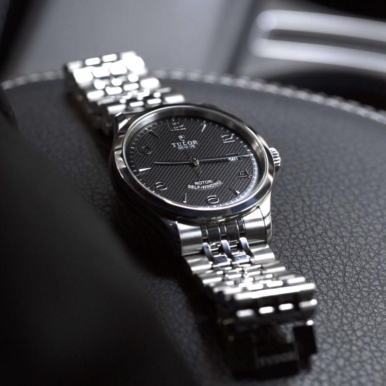 TUDOR 1926 - Bild 4 