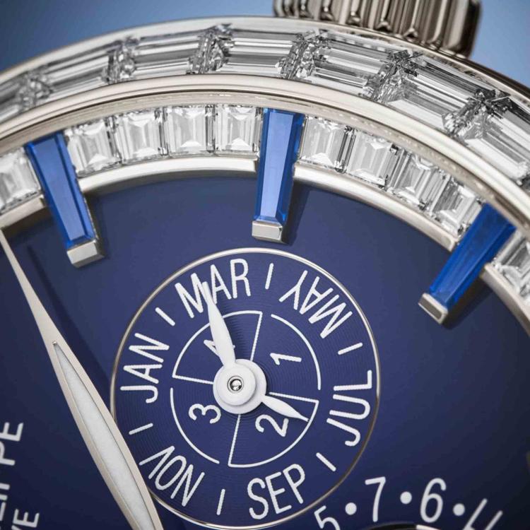Patek Philippe Grandes Complications - Bild 12 