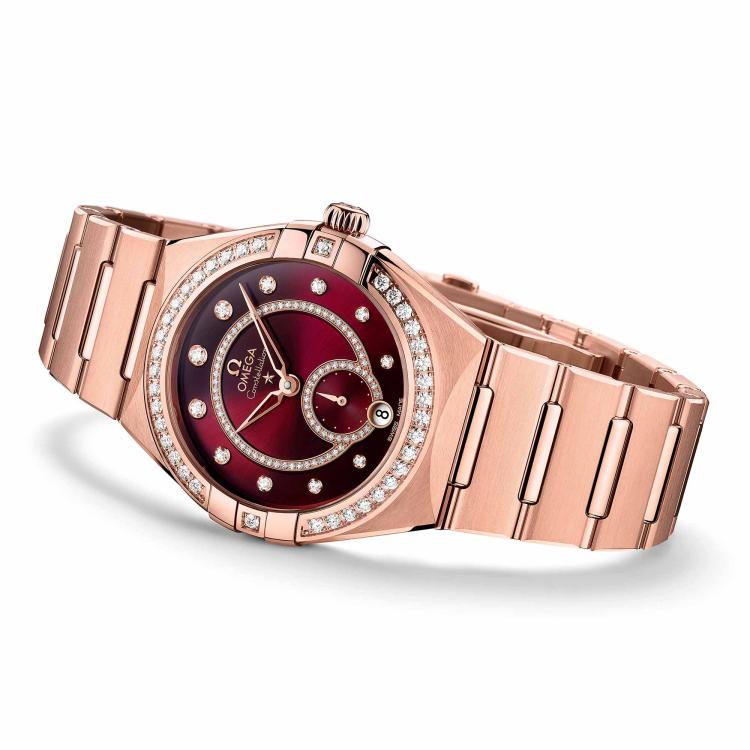 Omega Constellation - Bild 2 