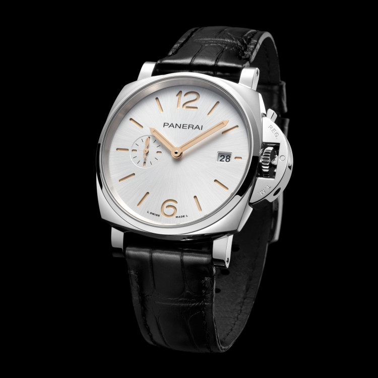 Panerai Luminor Due - Bild 5 
