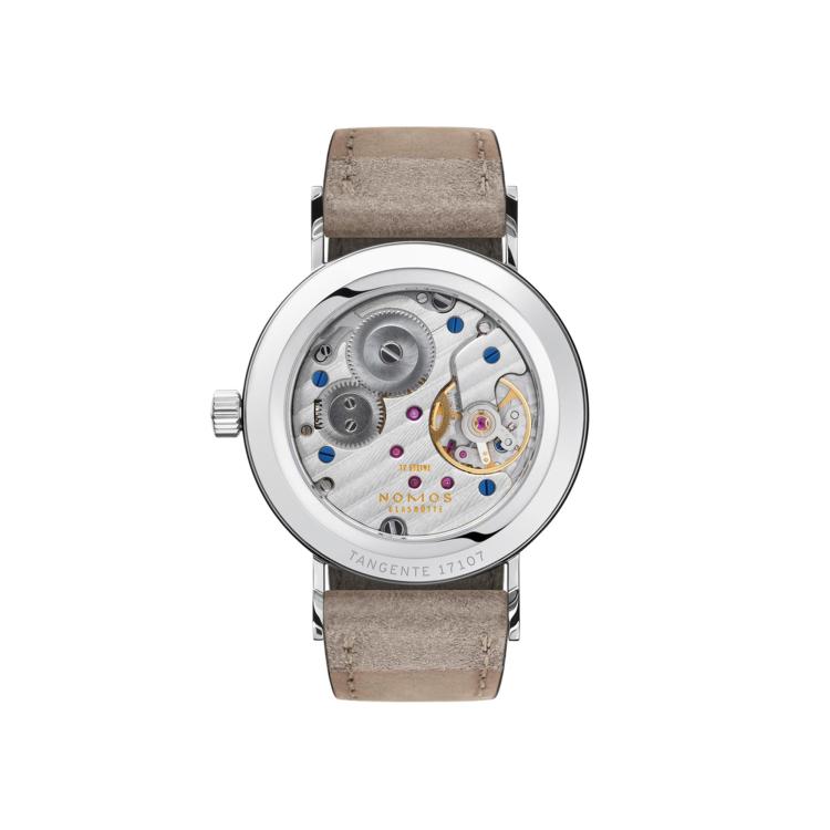 NOMOS Glashütte Tangente 33 Duo - Bild 2 