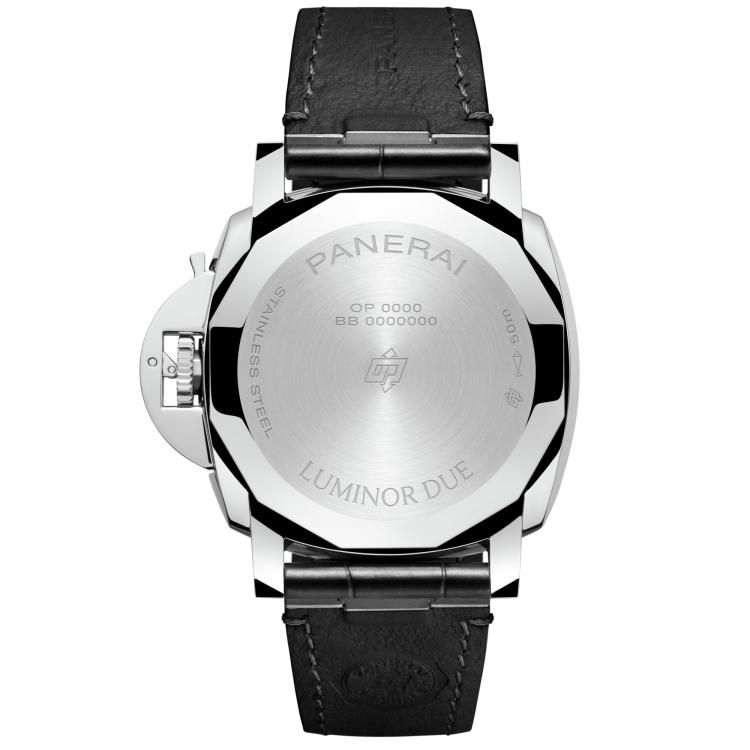 Panerai Luminor Due - Bild 2 