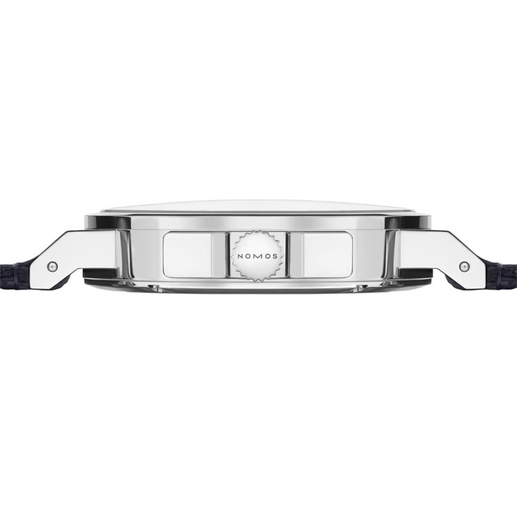 NOMOS Glashütte Ahoi neomatik Atlantic - Bild 5 