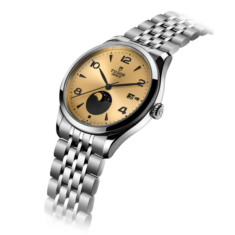 TUDOR 1926 Luna - Bild 2 