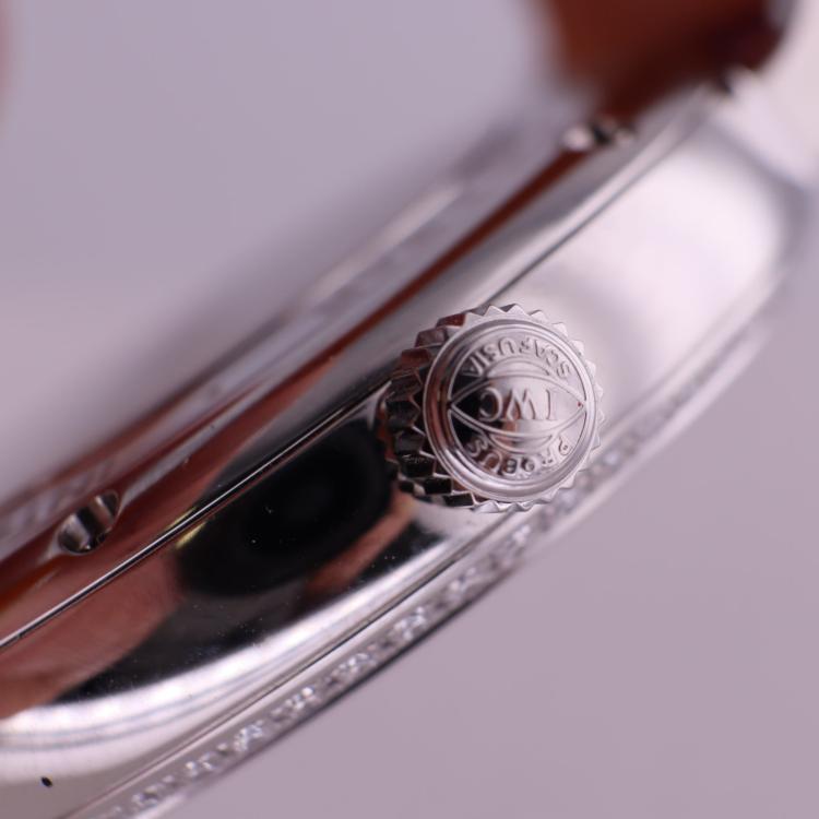 Blome Preowned-Uhren IWC Portofino 37 - Bild 7 