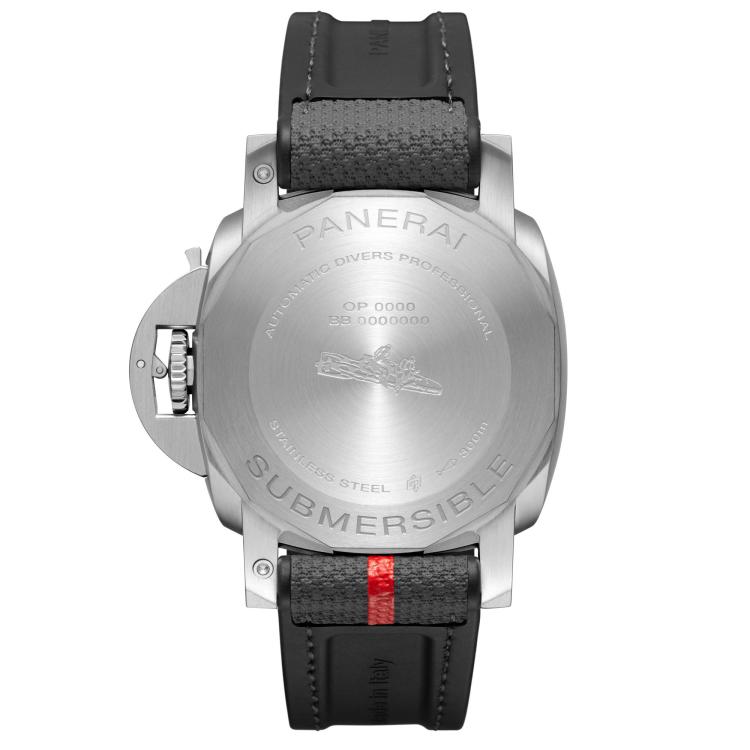 Panerai Submersible Luna Rossa - Bild 2 