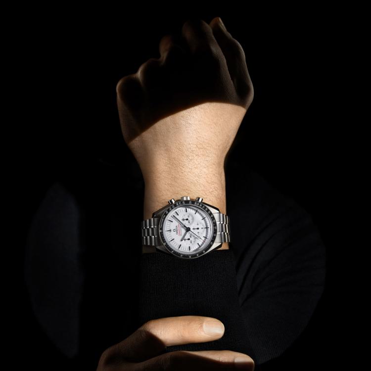 Omega Speedmaster Moonwatch Professional - Bild 7 