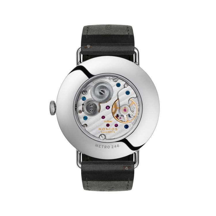 NOMOS Glashütte Metro 38 - Bild 2 