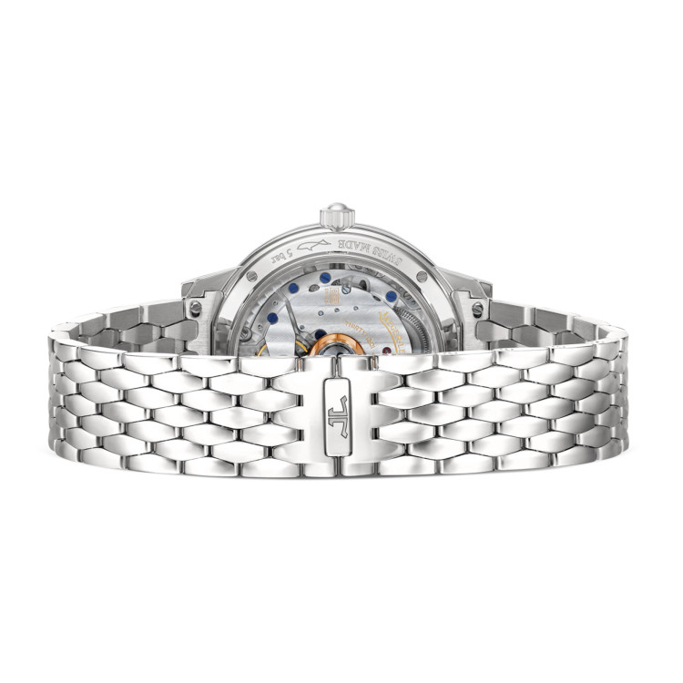 Jaeger-LeCoultre Rendez-Vous Classic Night & Day - Bild 4 