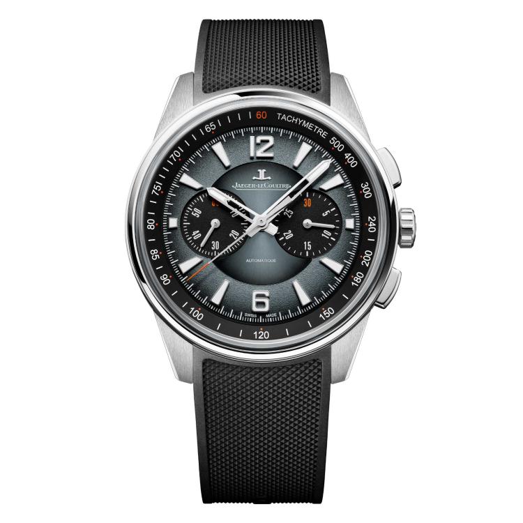 Unisex, Automatik,  Jaeger-LeCoultre Polaris Chronograph 