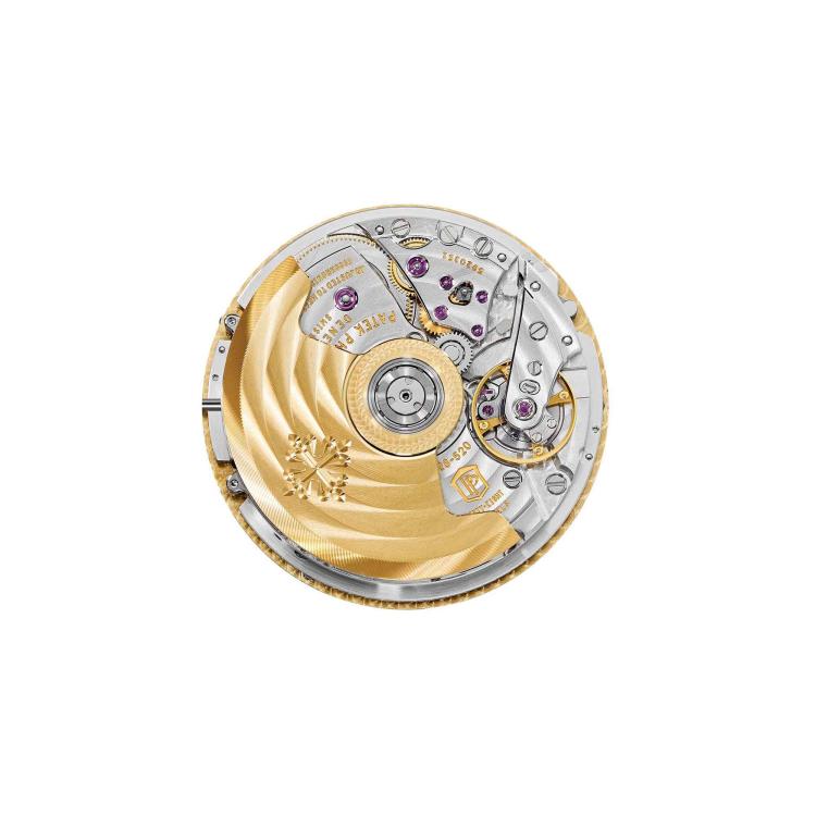 Patek Philippe Komplizierte Uhren - Bild 6 