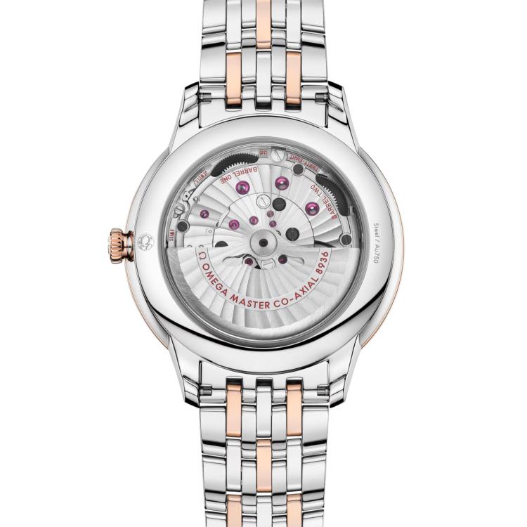 Omega De Ville Prestige - Bild 2 