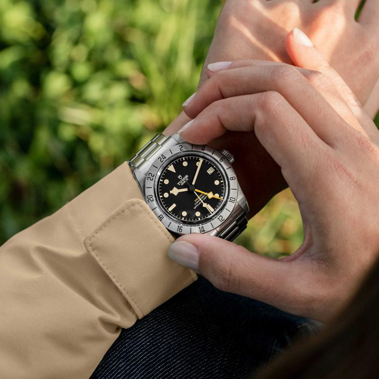 TUDOR Black Bay Pro - Bild 4 