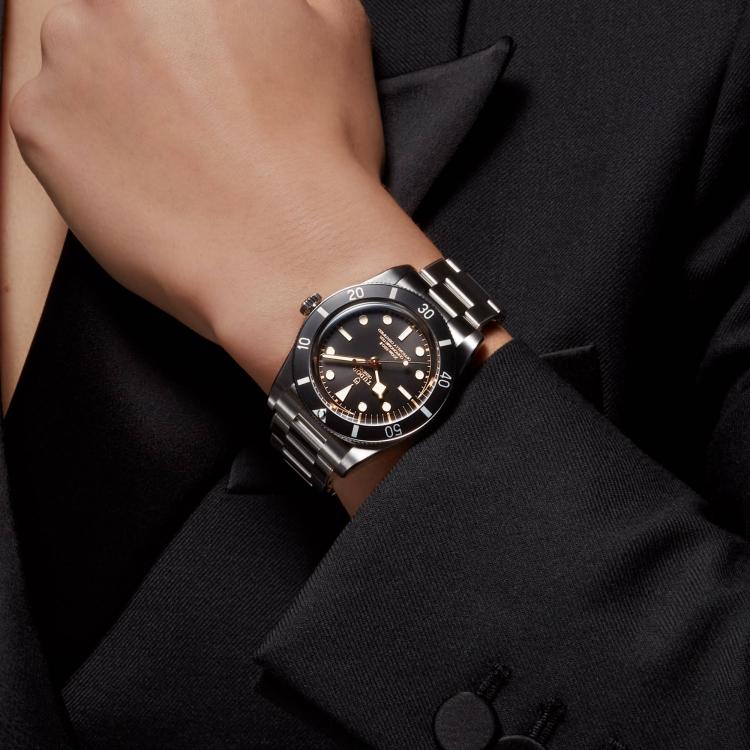 TUDOR Black Bay 54 - Bild 3 
