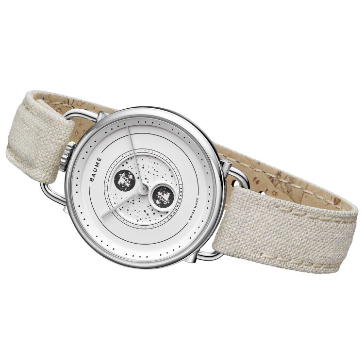 Baume & Mercier Baume - Bild 3 