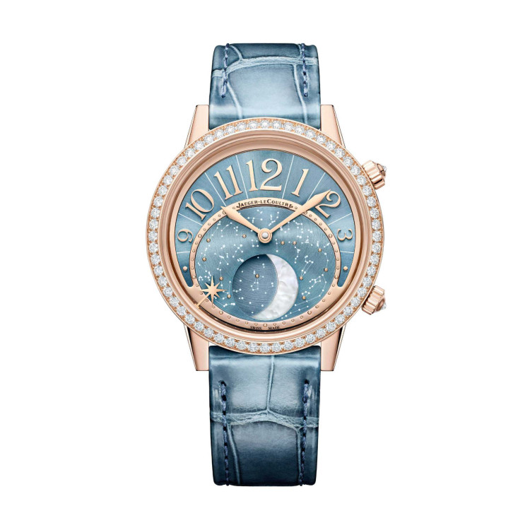Unisex, Automatik,  Jaeger-LeCoultre Rendez-Vous Jewellery Moon 