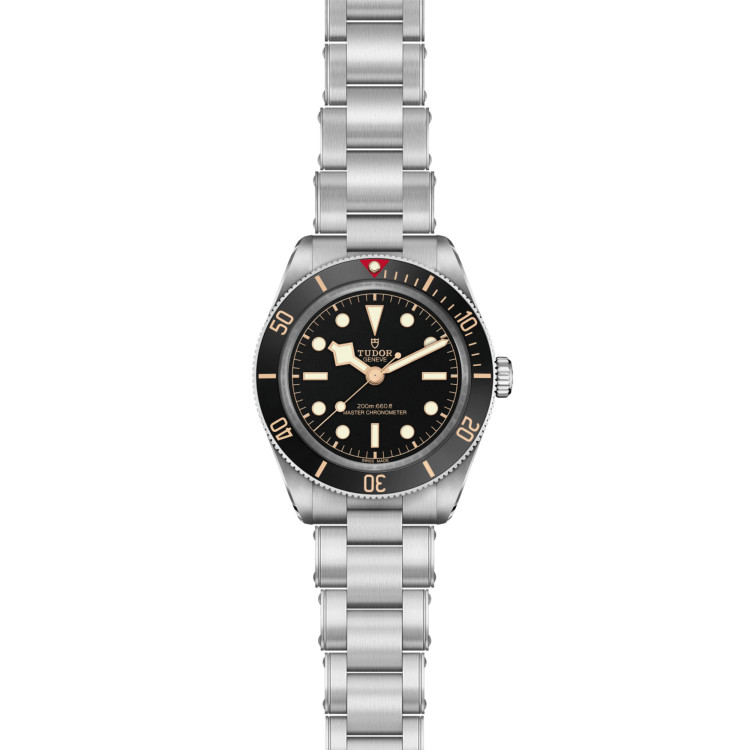 TUDOR Black Bay 58 - Bild 2 