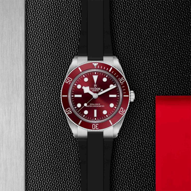 TUDOR Black Bay 58 - Bild 3 