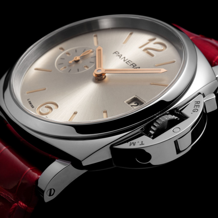 Panerai Luminor Due - Bild 3 