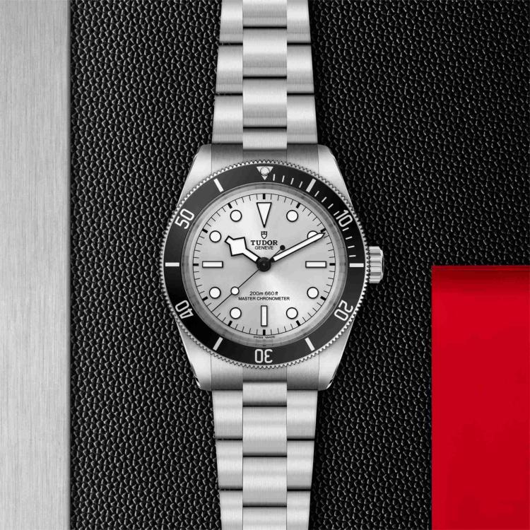 TUDOR Black Bay 68 - Bild 4 