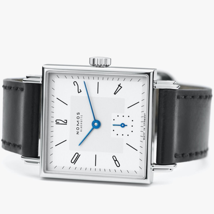 NOMOS Glashütte Tetra 27 - Bild 3 