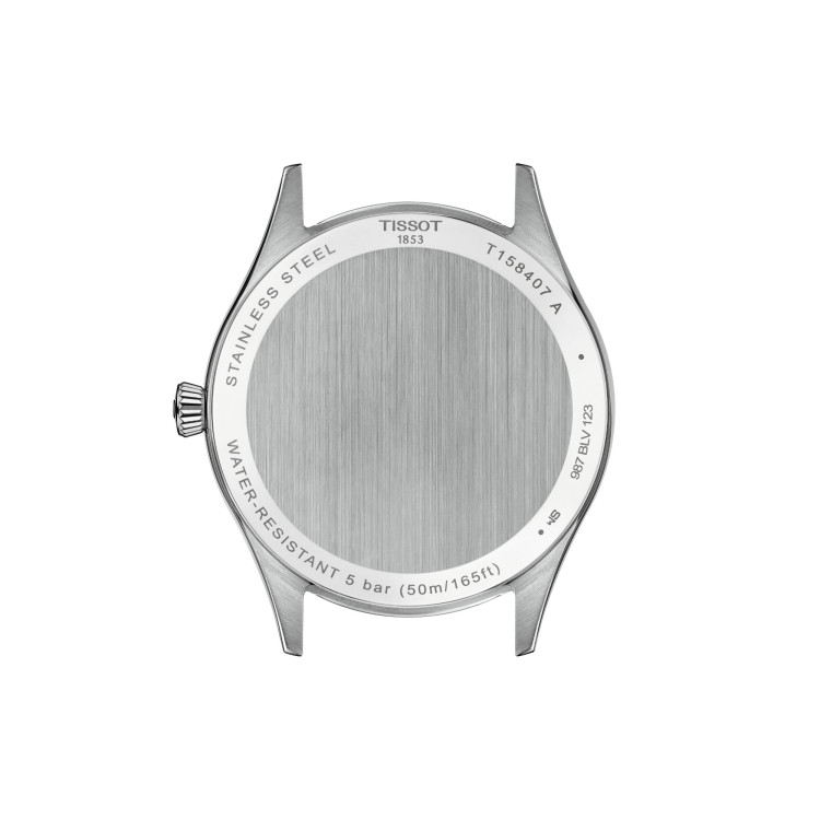 Tissot Classic Dream 40mm - Bild 2 