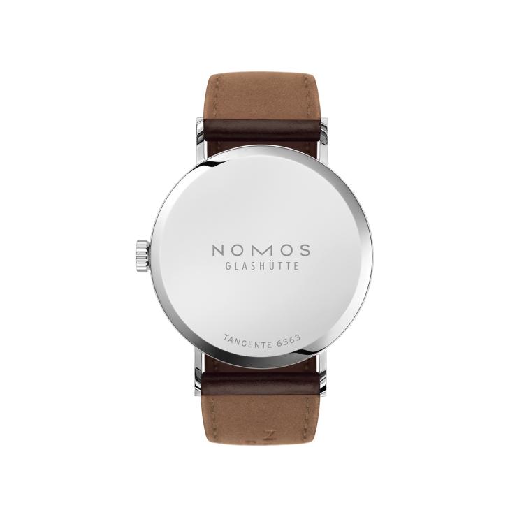 NOMOS Glashütte Tangente neomatik doré - Bild 2 