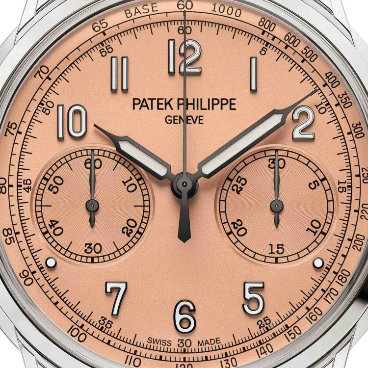 Patek Philippe Komplizierte Uhren - Bild 5 