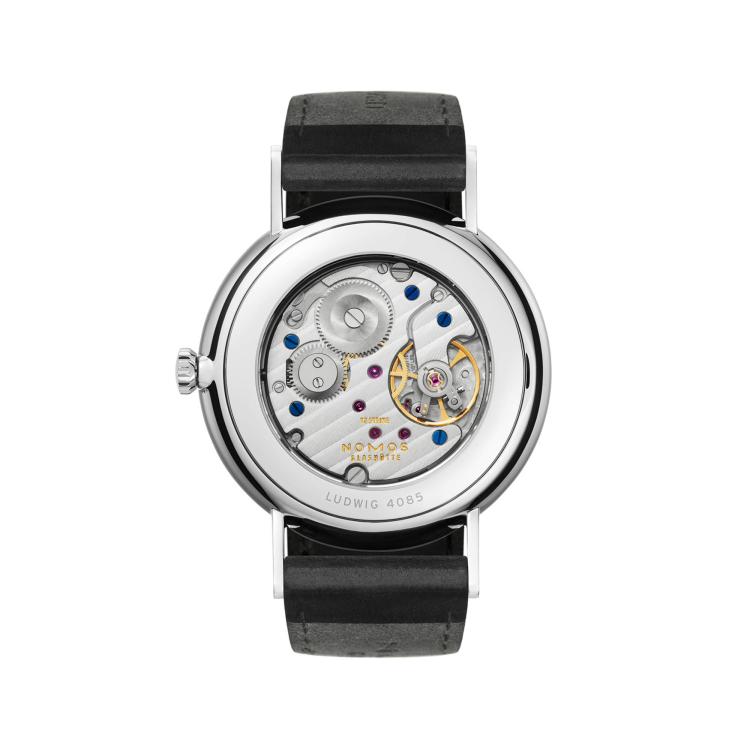 NOMOS Glashütte Ludwig 38 - Bild 2 