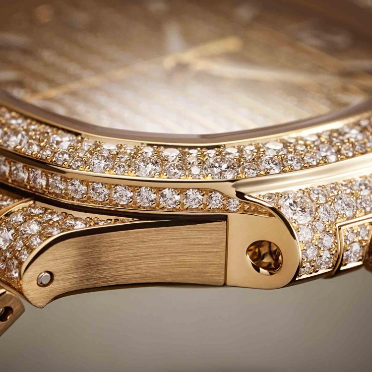 Patek Philippe Nautilus - Bild 10 