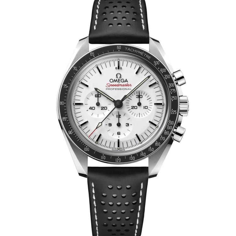 Unisex, Handaufzug,  Omega Speedmaster Moonwatch Professional 