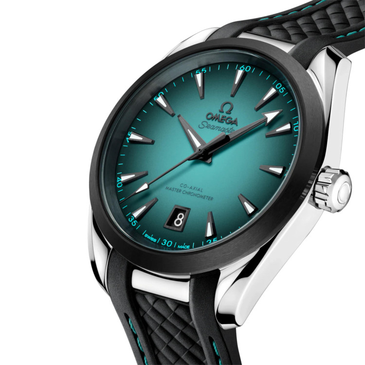 Omega Seamaster Aqua Terra 150m - Bild 3 