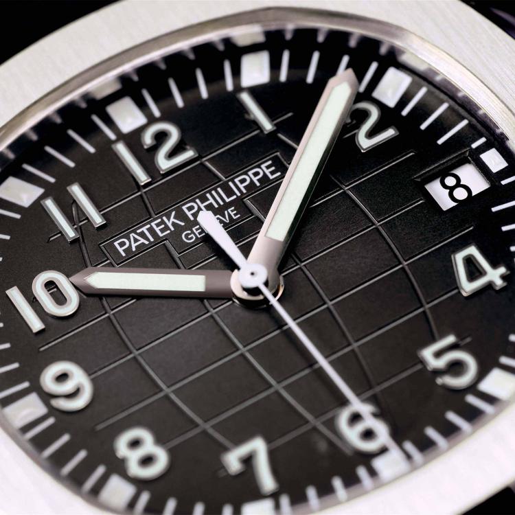 Patek Philippe Aquanaut - Bild 7 