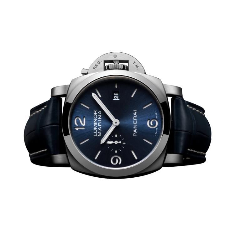 Panerai Luminor Marina - Bild 4 
