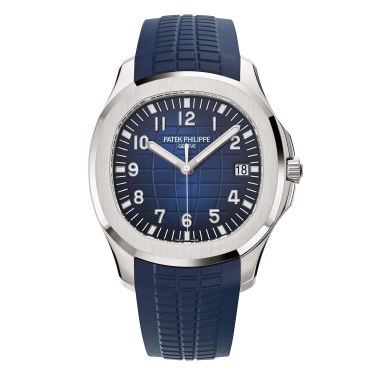 Unisex, Automatik,  Patek Philippe Aquanaut 