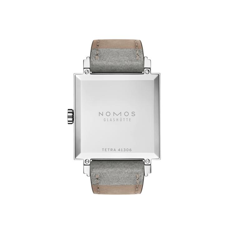 NOMOS Glashütte Tetra Ode an die Freude - Bild 2 