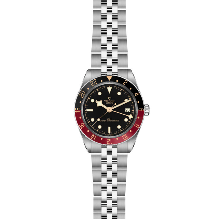 TUDOR Black Bay 58 GMT - Bild 2 