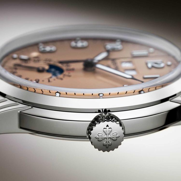 Patek Philippe Grandes Complications - Bild 10 